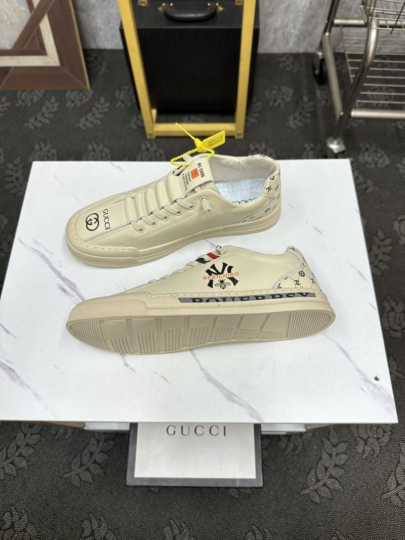 Gucci Low Shoes